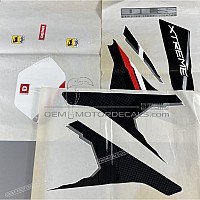 PIAGGIO GROUP Set di adesivi 865267