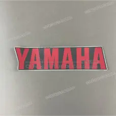 Yamaha Aufkleber für untere Verkleidung Yamaha Aufkleber für untere Verkleidung