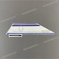 REPRODUCTION Bovenkuip sticker, linkerkant X13S2832BD000