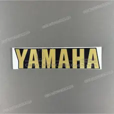 Yamaha Logo Aufkleber für Bugverkleidung Yamaha Logo Aufkleber für Bugverkleidung