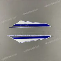 REPRODUCTION Set sdesivi serbatoio X14B242402000