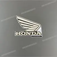 HONDA Adesivo serbatoio, lato destro X17507MV9600ZB