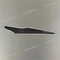 HONDA Adesivo carenatura destra, lato destro X17508MALG30ZB