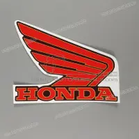 REPRODUCTION Tank decal, right side X17511MAE300ZB