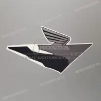 REPRODUCTION Tank decal, right side X17511MAS750ZB