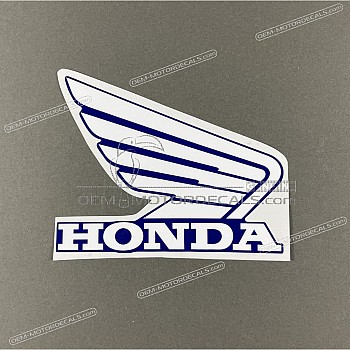 Tanksticker, rechterkant