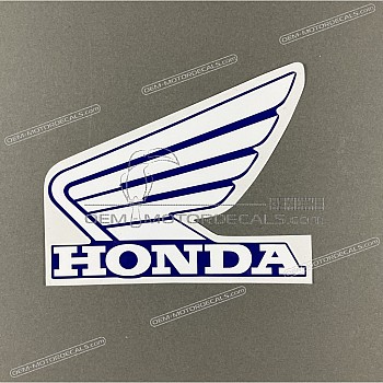 Tanksticker, linkerkant