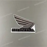 REPRODUCTION Tank decal, right side X17521MAT300ZA