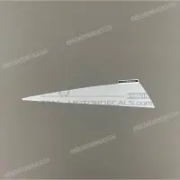 HONDA Tank decal, right side X17521MBWN30ZA