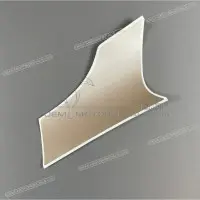 REPRODUCTION Tank decal, right side X17525MAW760ZC