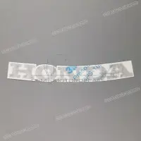 REPRODUCTION Tank decal, right side X17531MT4300ZB