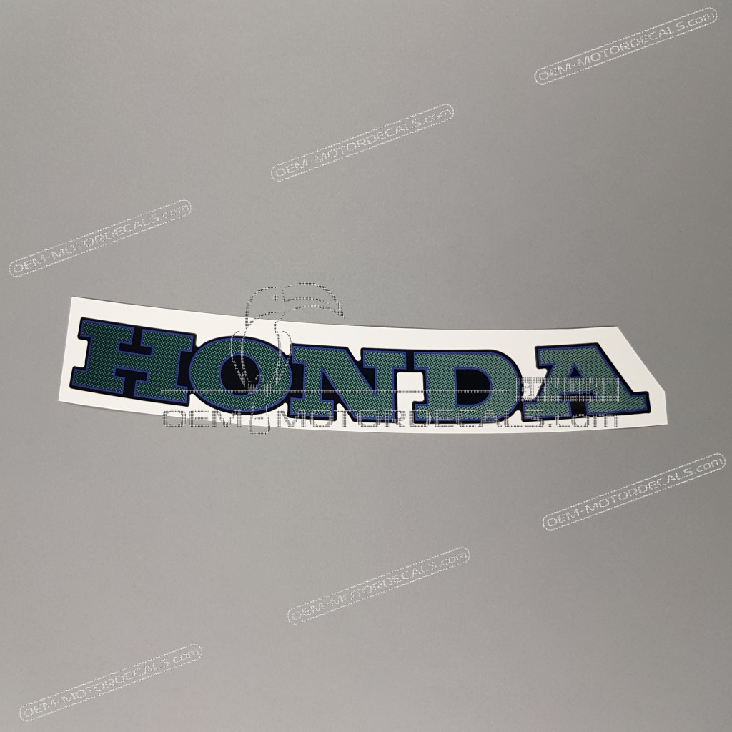 Honda-17531MY7300ZC