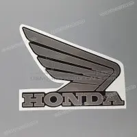 REPRODUCTION Tank decal, right side X17531MZ7300ZC