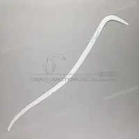 REPRODUCTION Tank decal, right side X17533MBG940ZA