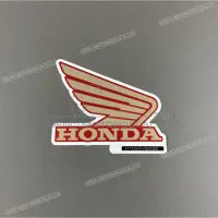 REPRODUCTION Tank decal, right side X17536MW3600ZB