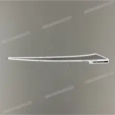 Adhesivo de colín R1, lado derecho Adhesivo de colín R1, lado derecho