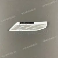 REPRODUCTION Adesivo carena anteriore superiore X2C0283280000