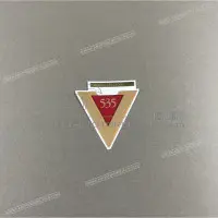 YAMAHA Emblemat na pokrywę boczną Virago X2GV217812000
