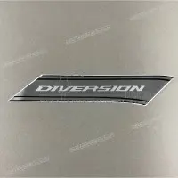 YAMAHA Adhesivo carenado derecho DIVERSION, lado derecho X36C283921000