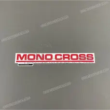 Adhesivo Emblema Basculante Adhesivo Emblema Basculante