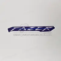 REPRODUCTION Bovenkuip sticker X3C3283150000