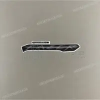 YAMAHA Bovenkuip sticker X3C3283158000