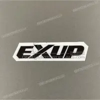 YAMAHA Autocollant bas de carénage X3LE283382000