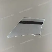YAMAHA Autocollant côté droit du carénage X3P6283923000