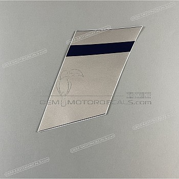 Pegatina para panel lateral, lado derecho