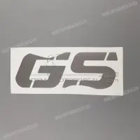 REPRODUCTION Pegatina tanque, lado izquierdo X46638528341