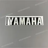 REPRODUCTION Belly pan decal X4C82153E6000