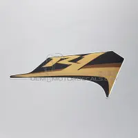 REPRODUCTION Seitenverkleidung Aufkleber, Rechte Seite X4C8283925000