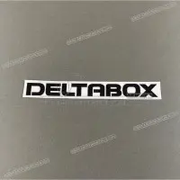 YAMAHA Emblemat na dolną owiewkę THUNDERACE X4SV283280100