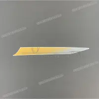YAMAHA Heckverkleidung Aufkleber, Linke Seite X4TV2173E0000