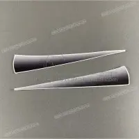 REPRODUCTION Zestaw naklejek na zbiornik X4TX242403000