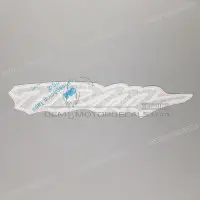 REPRODUCTION Zijpaneel sticker, linkerkant X4TX283282000