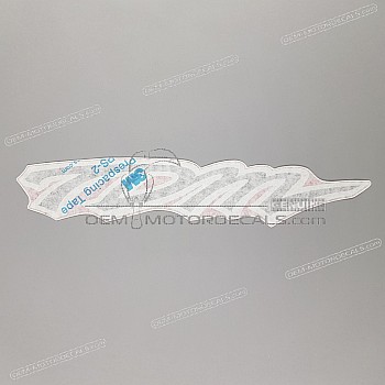 Pegatina para panel lateral, lado izquierdo 