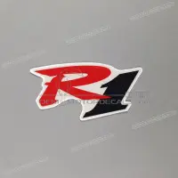 REPRODUCTION Bovenkuip sticker X4XV283150000