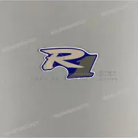 REPRODUCTION Bovenkuip sticker X4XV283155000