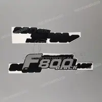 REPRODUCTION Bovenkuip sticker, linkerkant X51148528353