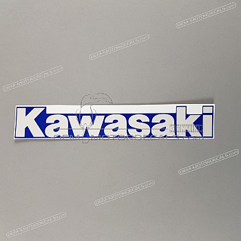 Tank decal