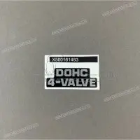 KAWASAKI Autocollant X560181483