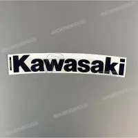 REPRODUCTION Zijpaneel sticker X560501630