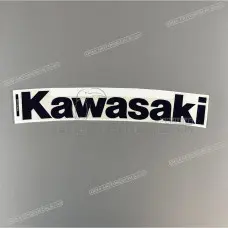 Naklejka na osłonę boczną