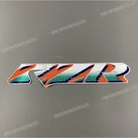 REPRODUCTION Pegatina para panel lateral, lado izquierdo X560501928