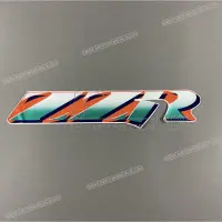 REPRODUCTION Zijpaneel sticker, rechterkant X560501929