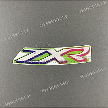 Naklejka na zbiornik, lewa strona