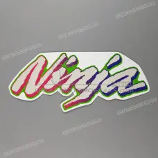 Tank decal, right side Tank decal, right side