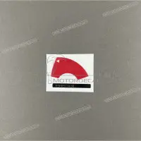 KAWASAKI Emblemat z logo KAWASAKI na zbiornik paliwa X560511436