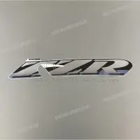 KAWASAKI Zijpaneel sticker, linkerkant X560511731